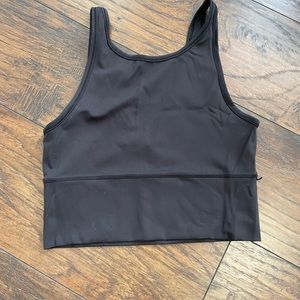 Lululemon Power Pivot Crop
